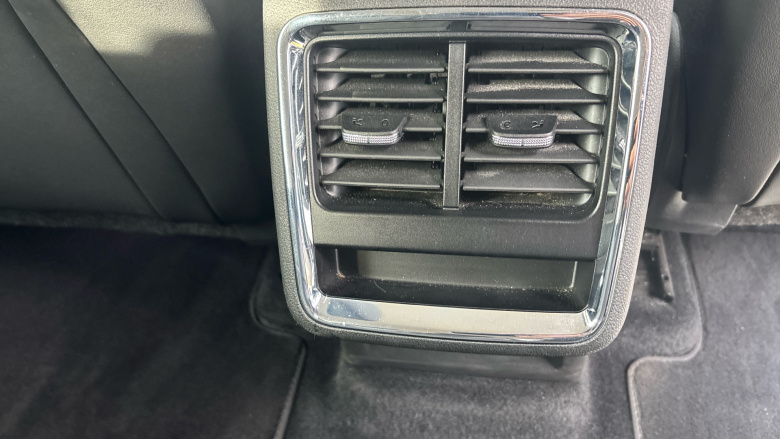 Skoda Enyaq 132kW 60 ecoSuite 62kWh 5dr Auto Electric Estate